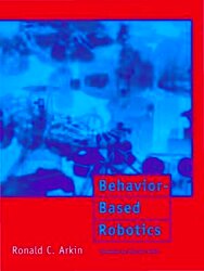 Seller image for Behavior-Based Robotics for sale by Collectors' Bookstore