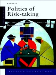 Immagine del venditore per Politics of Risk-Taking venduto da Collectors' Bookstore