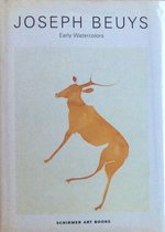 Seller image for Joseph Beuys: Early watercolors : with an introductory essay (Schirmer's visual library) for sale by Collectors' Bookstore