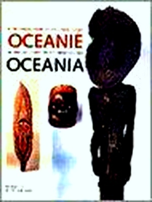 Image du vendeur pour Oceanie. de ethnografische verzamelingen van de universiteit gent mis en vente par Collectors' Bookstore