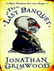 Seller image for Last Banquet for sale by Collectors' Bookstore