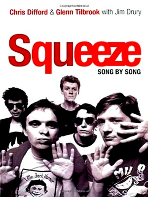 Seller image for Squeeze for sale by Collectors' Bookstore
