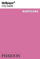 Immagine del venditore per Wallpaper* City Guide Barcelona venduto da Collectors' Bookstore
