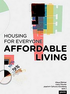 Seller image for Affordable Living for sale by Collectors' Bookstore