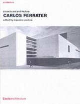 Immagine del venditore per Carlos Ferrater venduto da Collectors' Bookstore