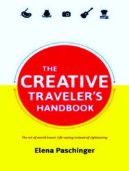 Bild des Verkufers fr The Creative Traveler's Handbook zum Verkauf von Collectors' Bookstore