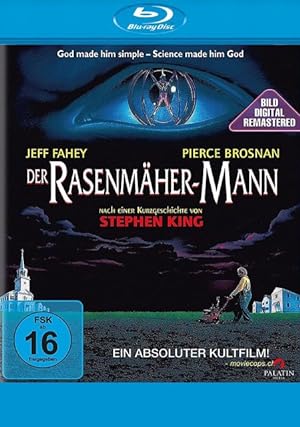 Bild des Verkufers fr Der Rasenmaeher Mann (Digitally Remastered) zum Verkauf von moluna