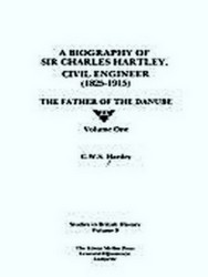 Seller image for Biography of Sir Charles Hartley, Civil Engineer for sale by Collectors' Bookstore