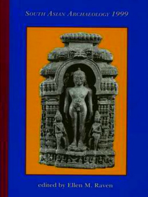 Image du vendeur pour South Asian Archaeology 1999 mis en vente par Collectors' Bookstore