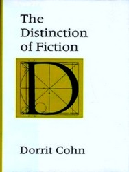 Immagine del venditore per The Distinction of Fiction venduto da Collectors' Bookstore