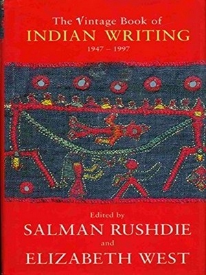 Immagine del venditore per The Vintage Book of Indian Writing, 1947-1997 venduto da Collectors' Bookstore