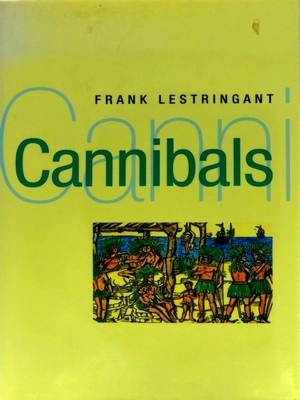 Bild des Verkufers fr Cannibals zum Verkauf von Collectors' Bookstore