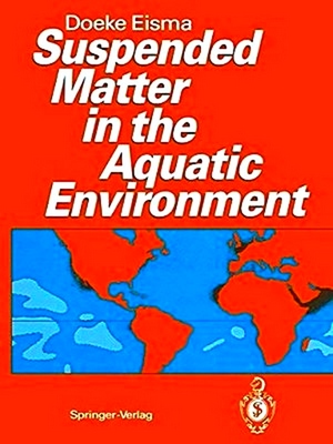 Seller image for Suspended Matter in the Aquatic Environment for sale by Collectors' Bookstore