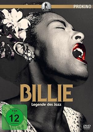 Billie - Die Legende des Jazz