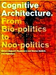 Immagine del venditore per Cognitive Architecture venduto da Collectors' Bookstore