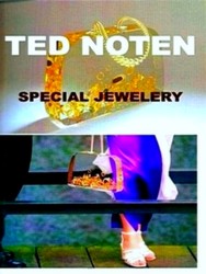 Imagen del vendedor de Ted Noten a la venta por Collectors' Bookstore