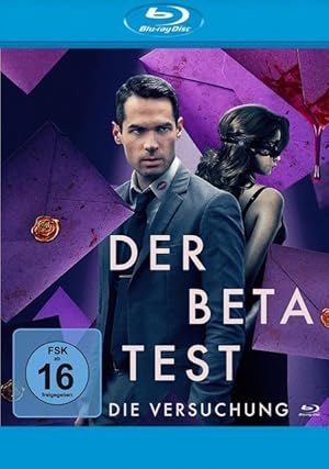 Der Betatest - Die Versuchung