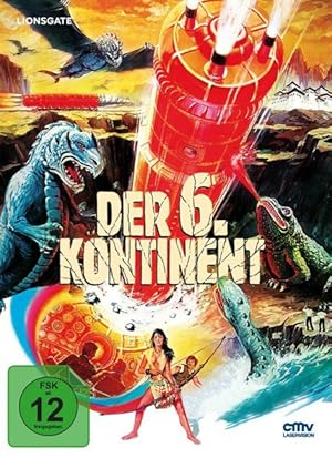 Der 6. Kontinent