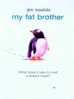 Seller image for My Fat Brother for sale by Collectors' Bookstore