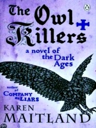 Seller image for The Owl Killers for sale by Collectors' Bookstore