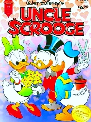 Seller image for Uncle Scrooge for sale by Collectors' Bookstore
