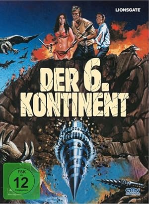 Der 6. Kontinent