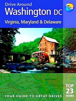 Seller image for Washington Dc for sale by Collectors' Bookstore