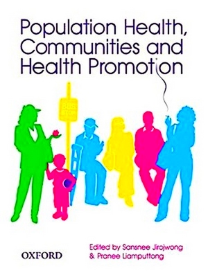 Seller image for Population Health, Communities and Health Promotion for sale by Collectors' Bookstore
