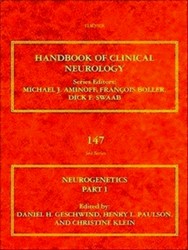 Seller image for Neurogenetics, Part I for sale by Collectors' Bookstore