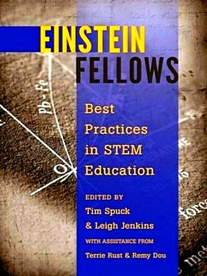 Seller image for Einstein Fellows for sale by Collectors' Bookstore