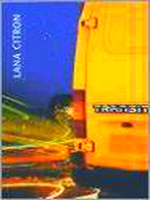 Seller image for Transit for sale by Collectors' Bookstore