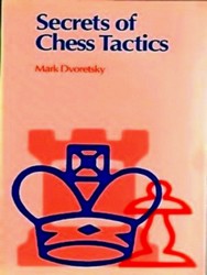 Immagine del venditore per Secrets of Chess Tactics venduto da Collectors' Bookstore