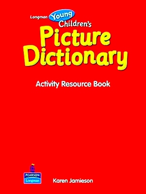 Seller image for Young Children's Picture Dictionary With CD Teacher's Resource Book for sale by Collectors' Bookstore