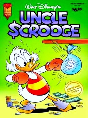Immagine del venditore per Uncle Scrooge venduto da Collectors' Bookstore