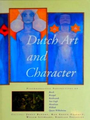 Image du vendeur pour Dutch Art and Character mis en vente par Collectors' Bookstore