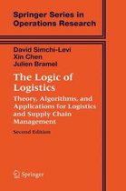 Seller image for The Logic of Logistics for sale by Collectors' Bookstore