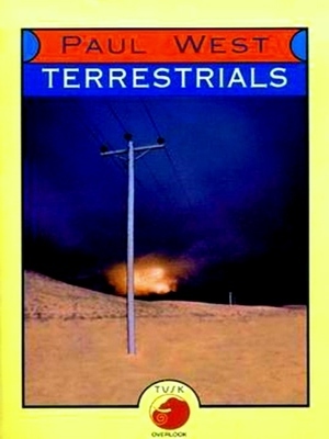 Seller image for Terrestrials for sale by Collectors' Bookstore
