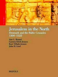 Seller image for Jerusalem in the North for sale by Collectors' Bookstore