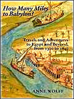 Seller image for How Many Miles to Babylon? for sale by Collectors' Bookstore