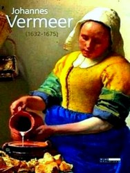 Bild des Verkufers fr Vermeer zum Verkauf von Collectors' Bookstore