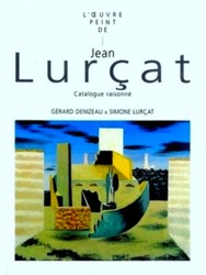 Bild des Verkufers fr L'Oeuvre Peint De Jean Lurgat 1910-1965 zum Verkauf von Collectors' Bookstore