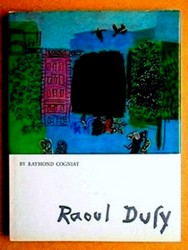 Immagine del venditore per Dufy venduto da Collectors' Bookstore