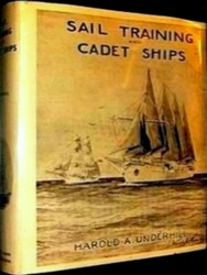 Immagine del venditore per Sail Training and Cadet Ships venduto da Collectors' Bookstore