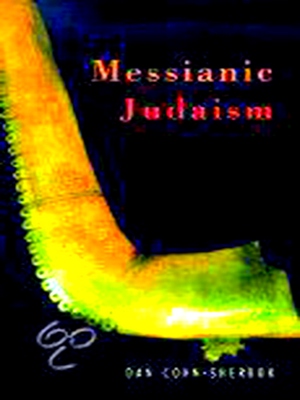 Immagine del venditore per Messianic Judaism venduto da Collectors' Bookstore