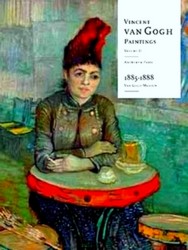 Imagen del vendedor de Vincent Van Gogh Paintings Deel 2 Antwerp and Paris 1885-1888 a la venta por Collectors' Bookstore