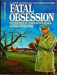 Seller image for Fatal Obsession for sale by Collectors' Bookstore