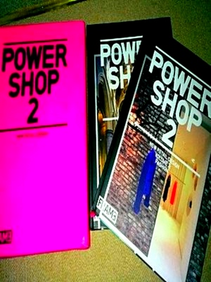 Seller image for Powershop 2 for sale by Collectors' Bookstore