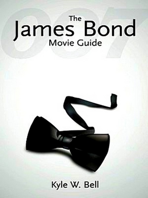 Image du vendeur pour The James Bond Movie Guide mis en vente par Collectors' Bookstore