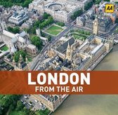 Image du vendeur pour London From The Air mis en vente par Collectors' Bookstore