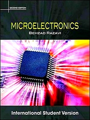 Seller image for Microelectronics for sale by Collectors' Bookstore